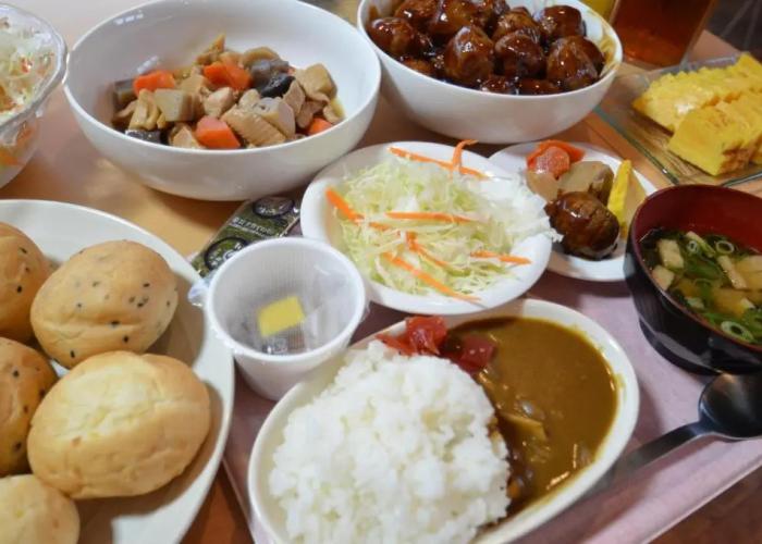 Hotel Select Inn Saitama Moroyama