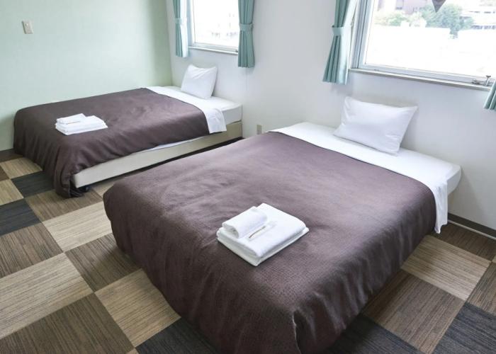 Hotel Select Inn Saitama Moroyama