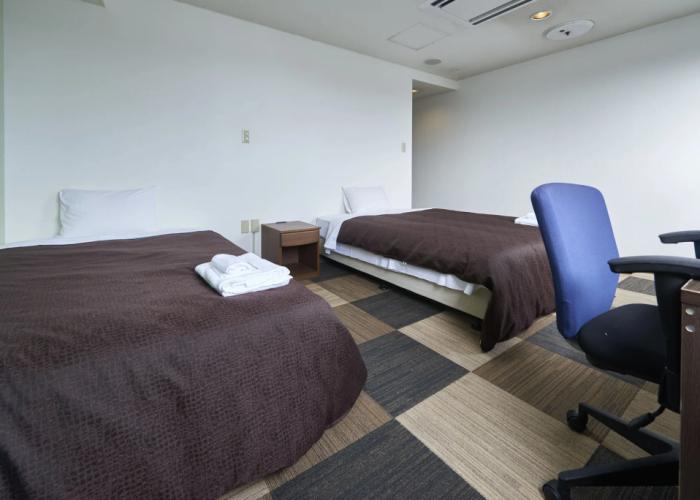 Hotel Select Inn Saitama Moroyama