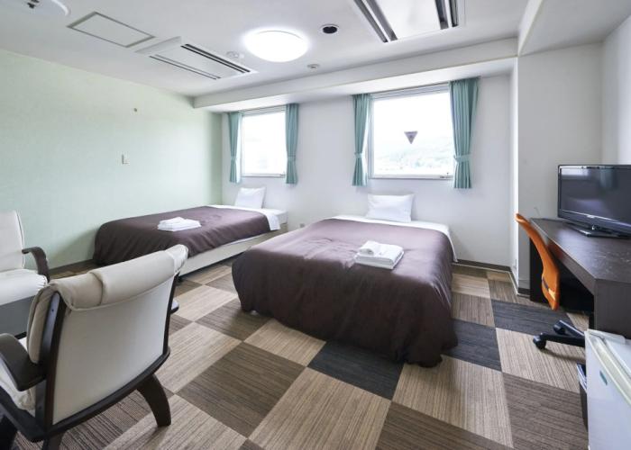 Hotel Select Inn Saitama Moroyama