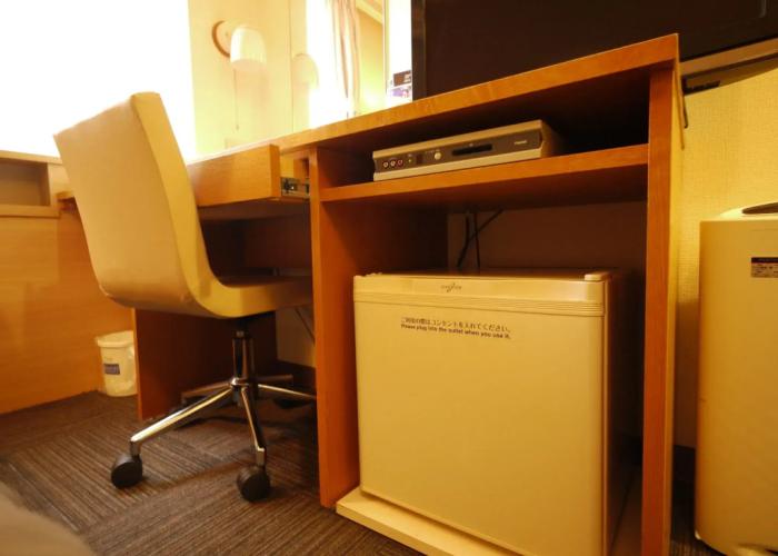 Hotel Route Inn Konosu