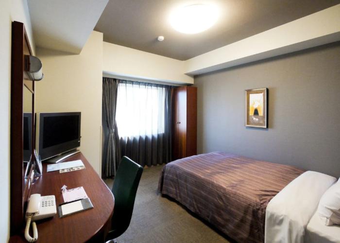 Hotel Route - Inn Koga Ekimae