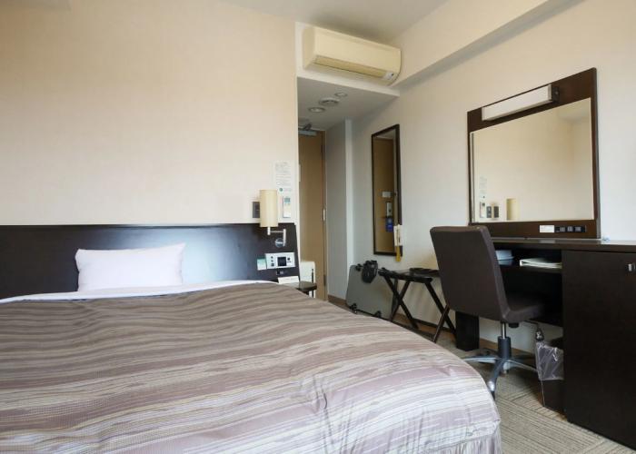 Hotel Route - Inn Koga Ekimae