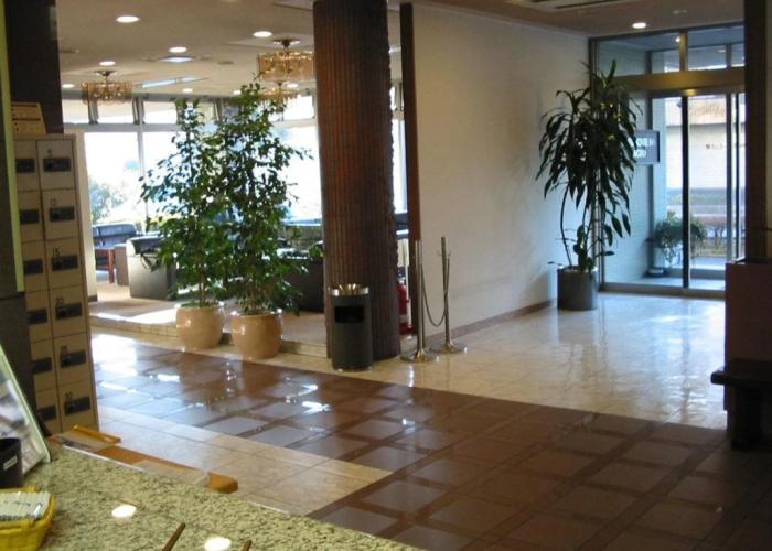 Hotel Route Inn Ageo