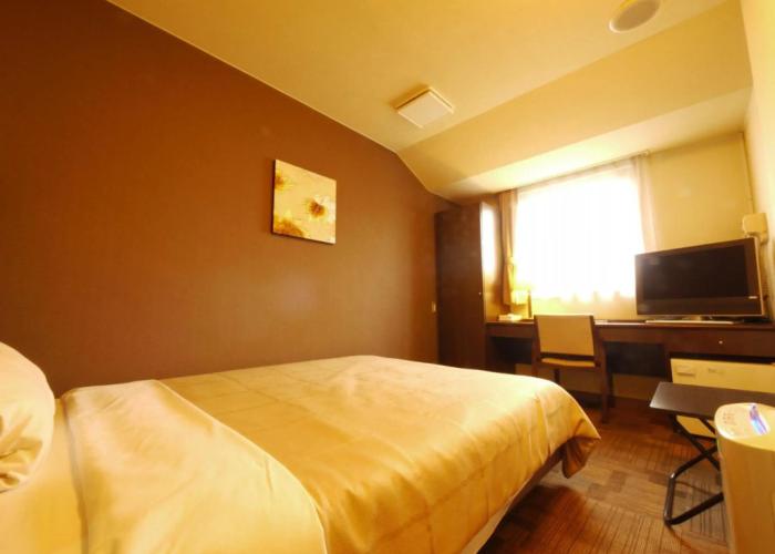 Hotel Route Inn Ageo