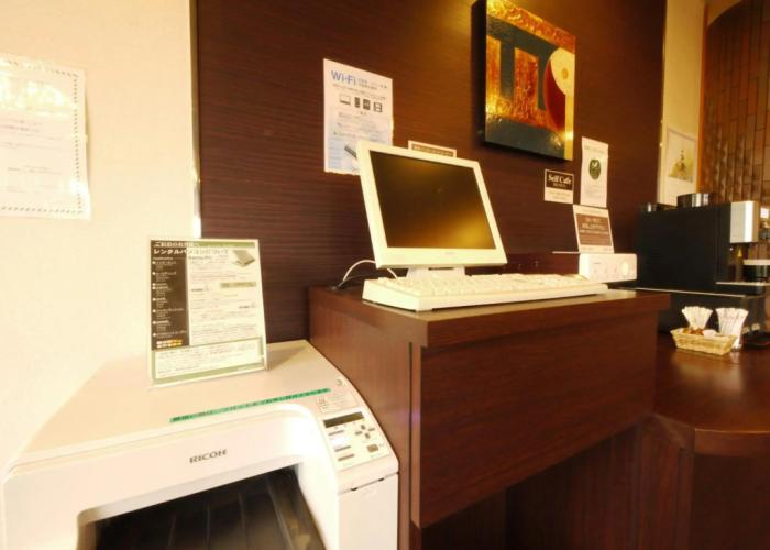 Hotel Route Inn Ageo