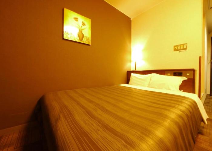 Hotel Route Inn Ageo