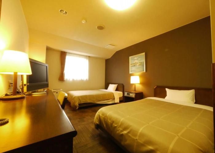 Hotel Route Inn Ageo