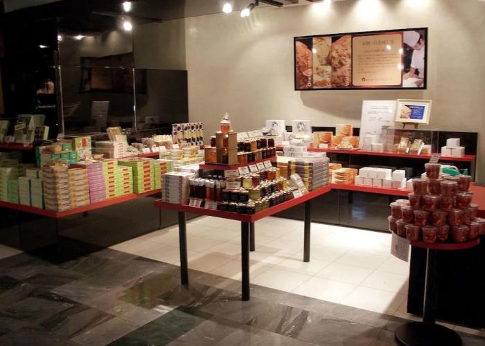 Hotel Heritage Resorts