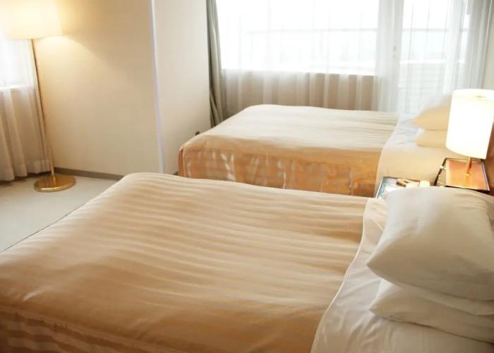 Hotel Heritage Resorts