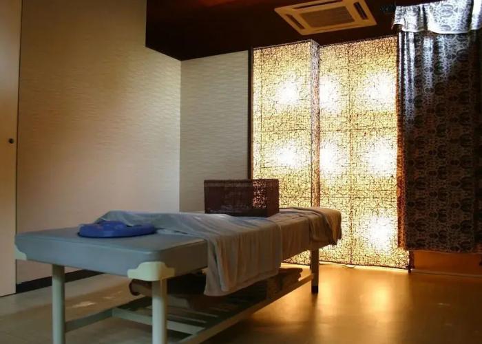 Hotel Heritage Resorts