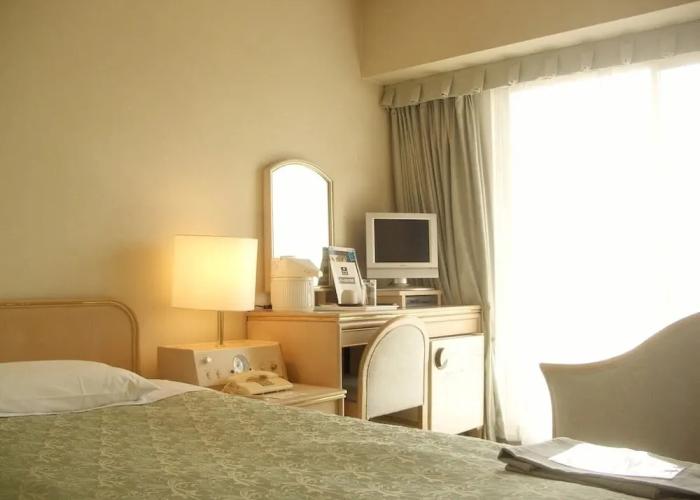 Hotel Heritage Resorts