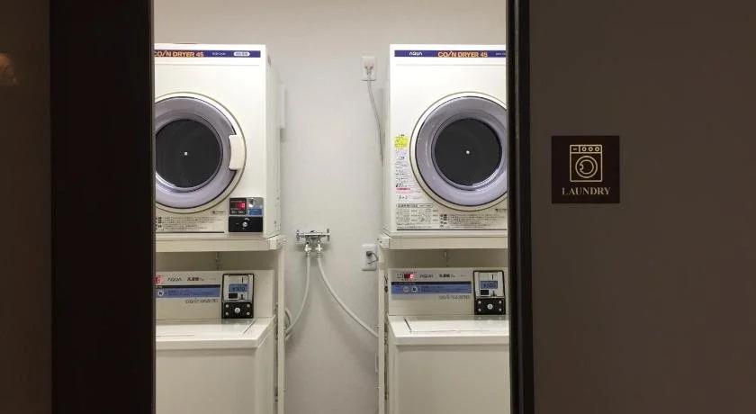 фото Ageo Tobu Hotel