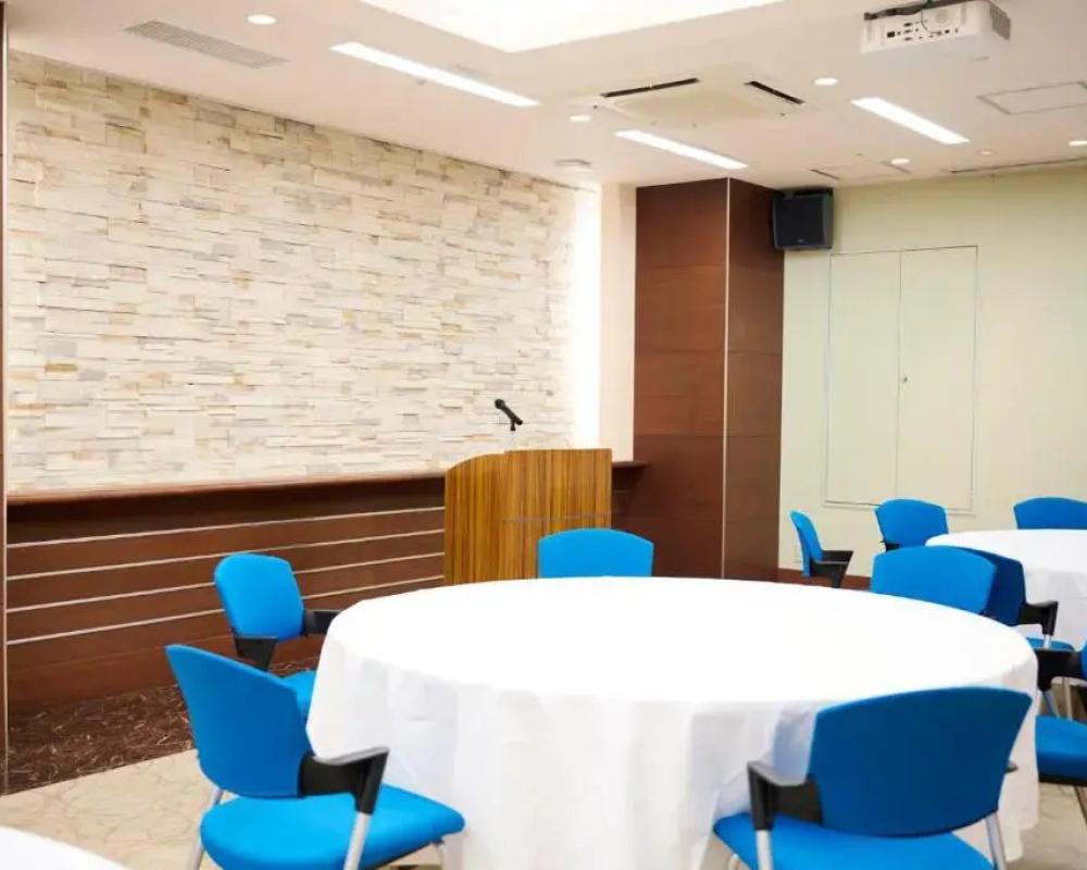 фото Ageo Tobu Hotel