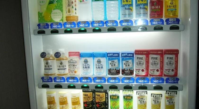 фото Ageo Tobu Hotel