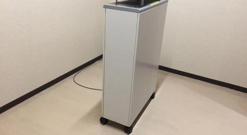 фото Ageo Tobu Hotel