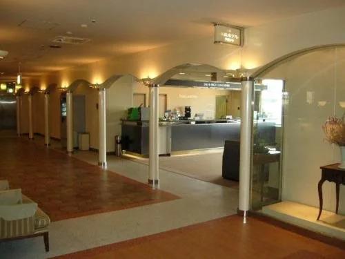 фото Ageo Tobu Hotel