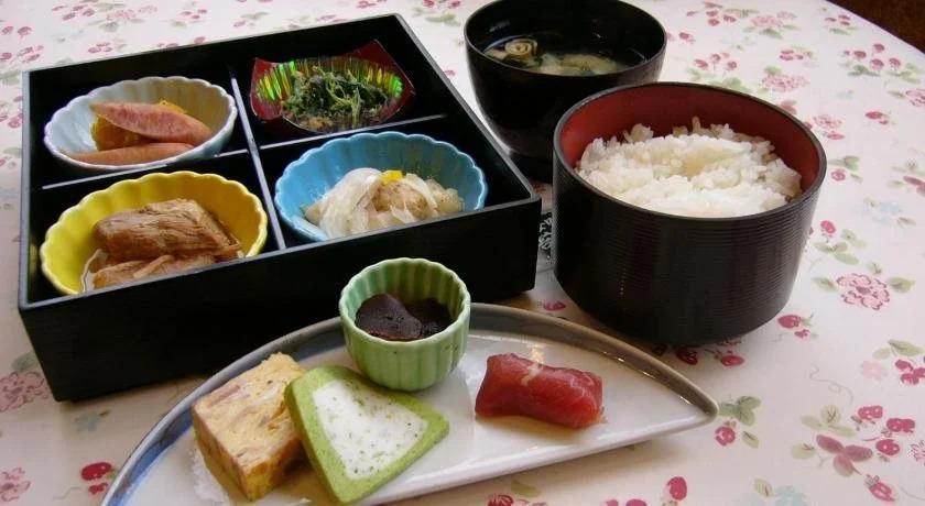 фото Ageo Tobu Hotel