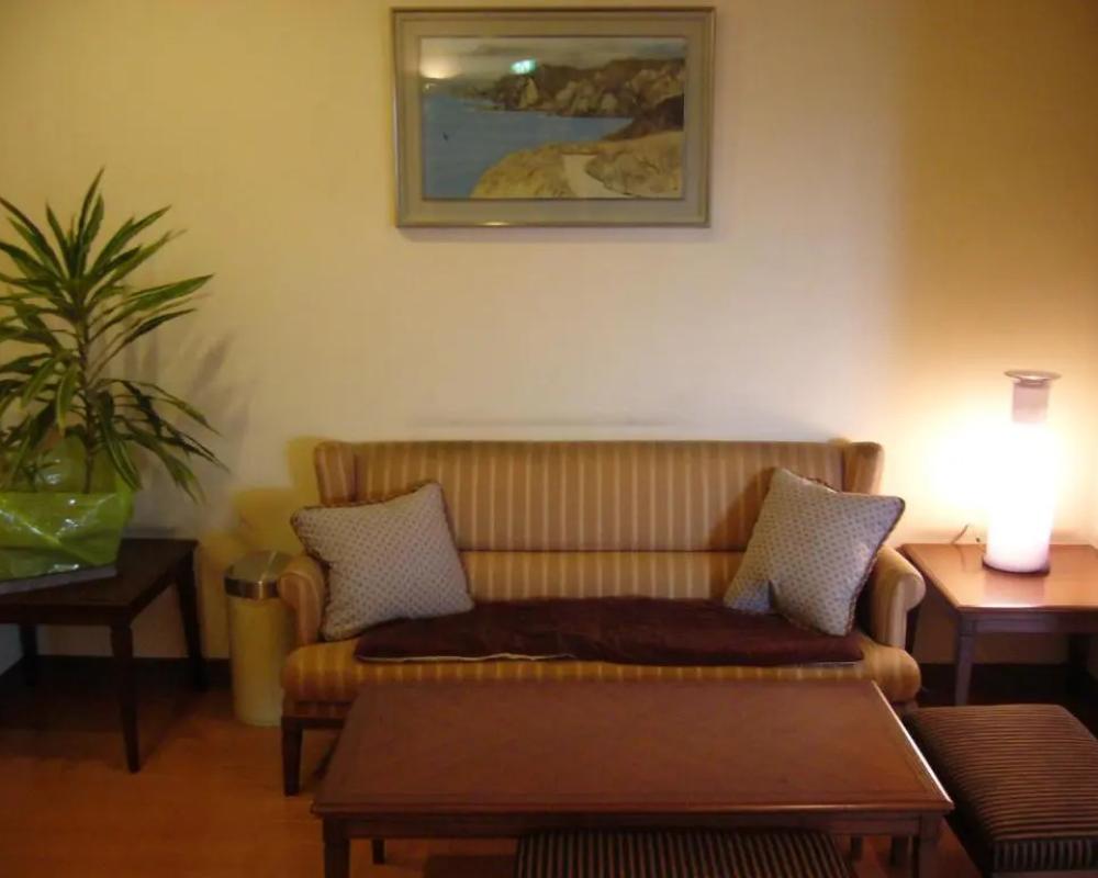 фото Ageo Tobu Hotel