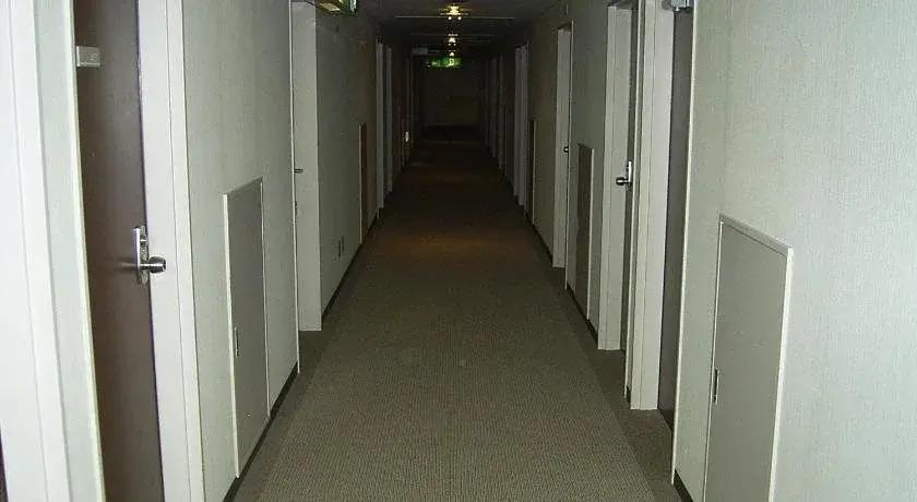 фото Ageo Tobu Hotel