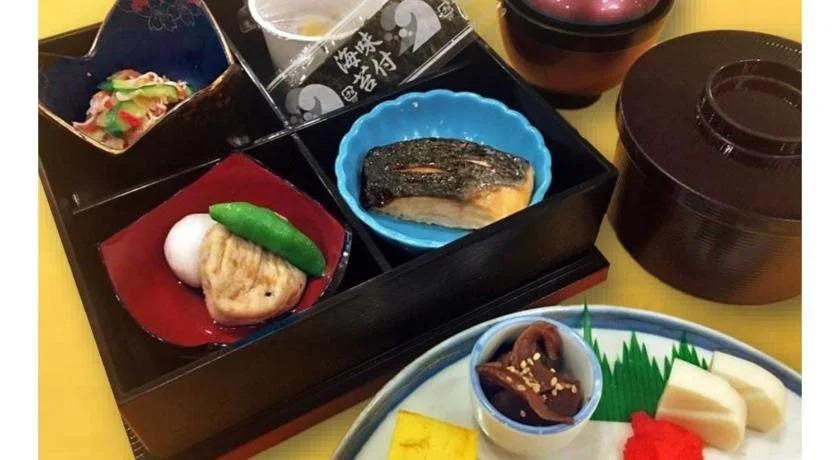 фото Ageo Tobu Hotel