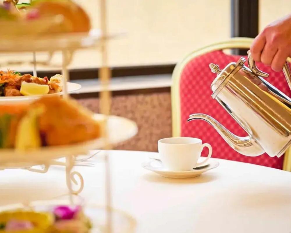 фото Ageo Tobu Hotel