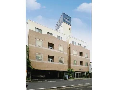 Koga Central Hotel