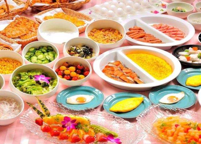 Garden Hotel Shiunkaku Higashimastuyama