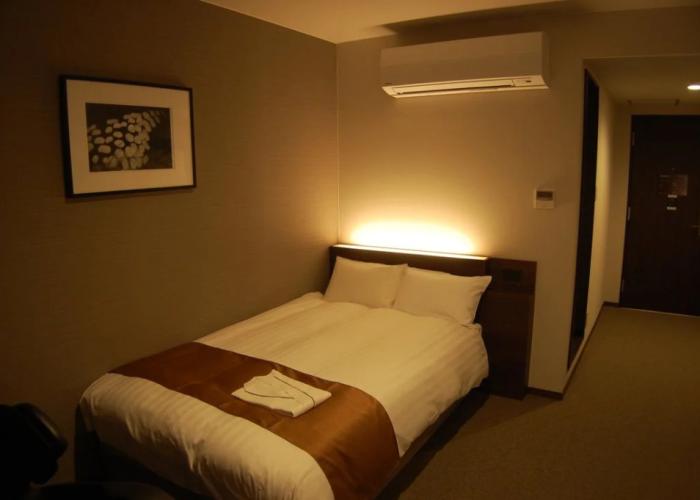 Musashino Grand Hotel And Spa