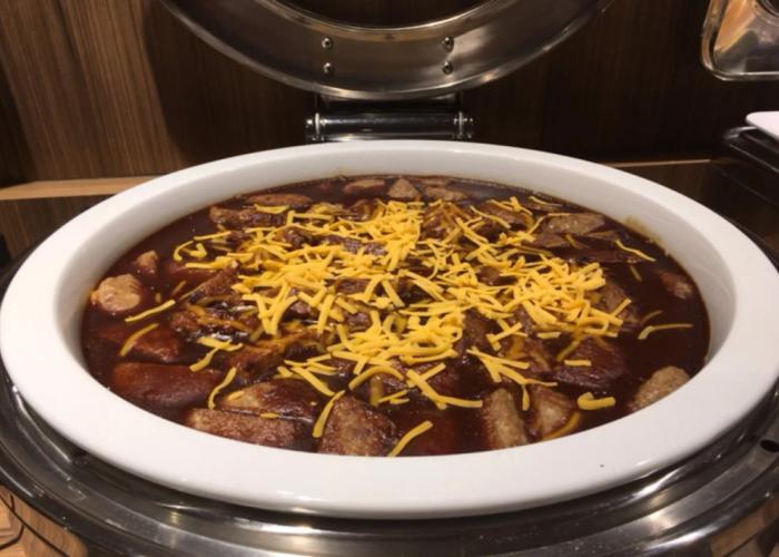 Musashino Grand Hotel And Spa