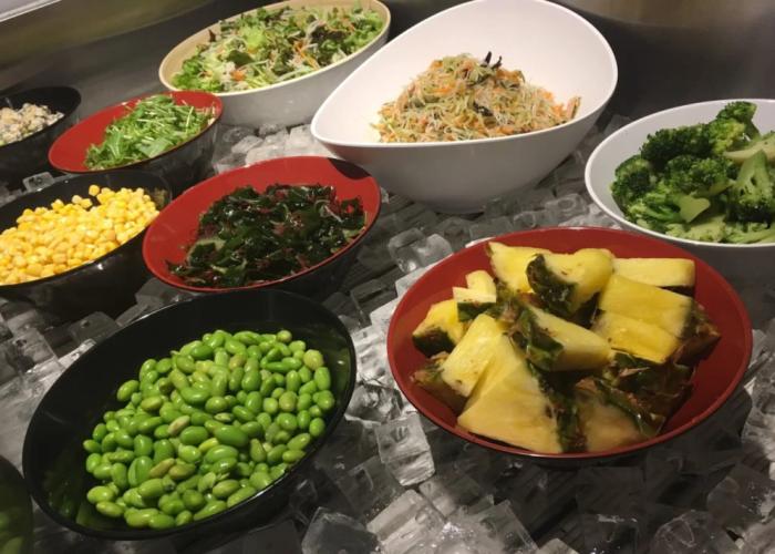 Musashino Grand Hotel And Spa