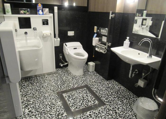 APA Hotel Ibaraki Koga Ekimae