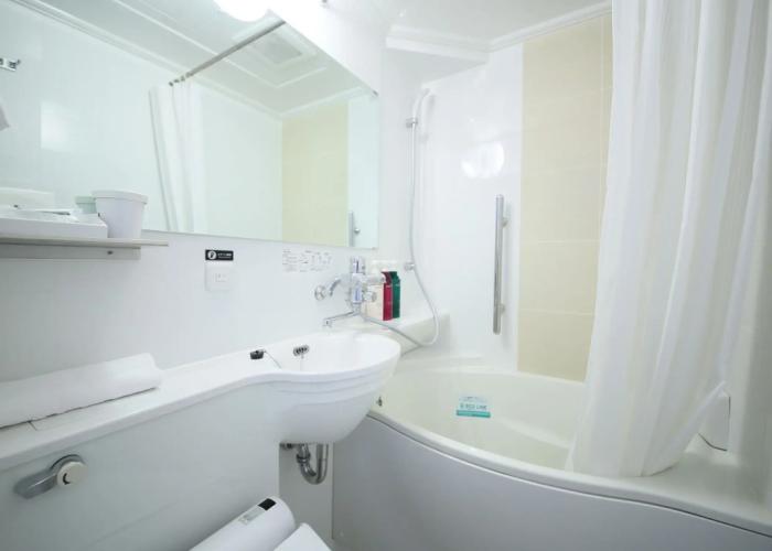 APA Hotel Ibaraki Koga Ekimae