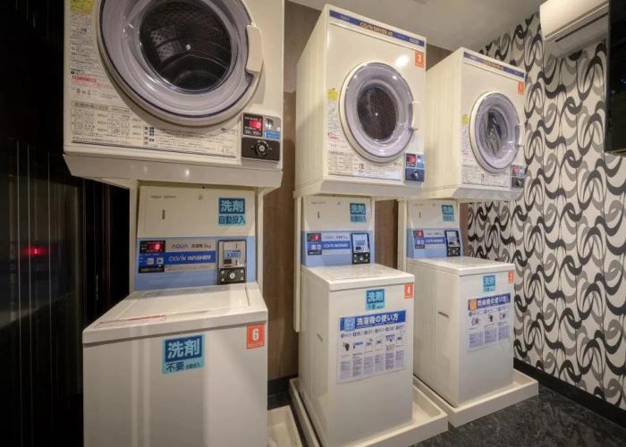 APA Hotel Ibaraki Koga Ekimae