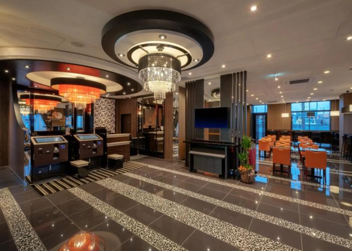 APA Hotel Ibaraki Koga Ekimae