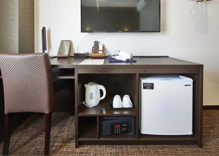 The Celecton Omiya Kaisoku - Kitamoto Ekimae