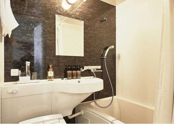 The Celecton Omiya Kaisoku - Kitamoto Ekimae