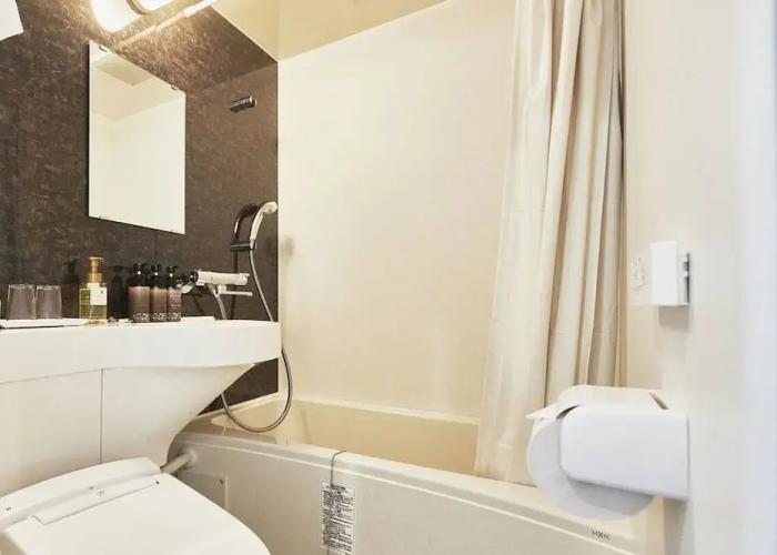 The Celecton Omiya Kaisoku - Kitamoto Ekimae