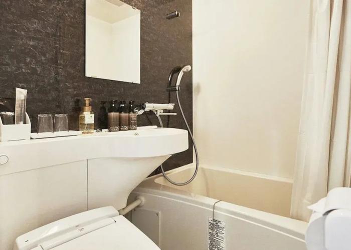 The Celecton Omiya Kaisoku - Kitamoto Ekimae