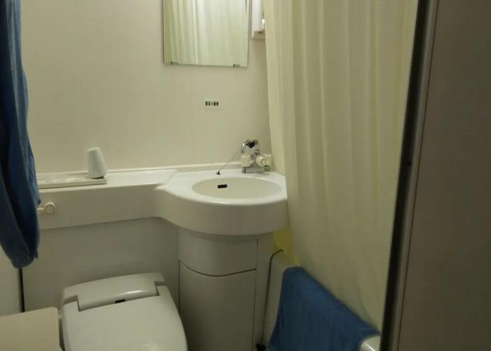 OYO City Hotel Higashimatsuyama