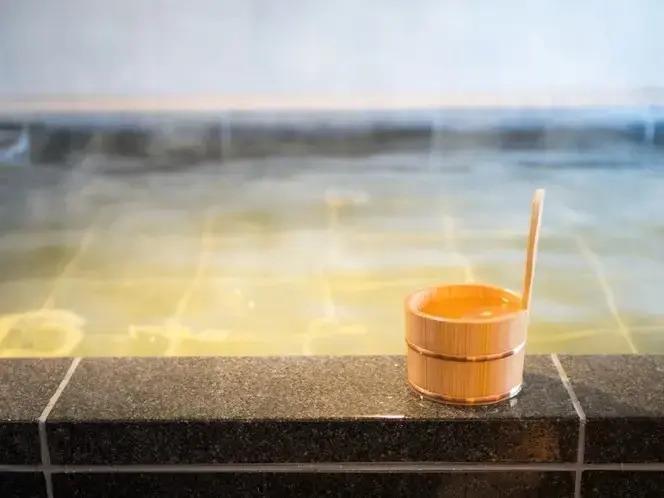 Super Hotel Saitama Kuki