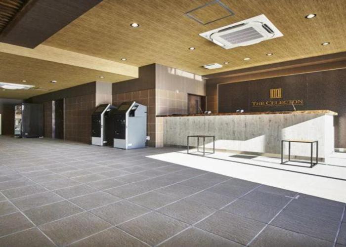 The Celecton Kitamoto-Ekimae