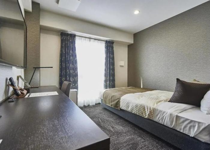 The Celecton Kitamoto-Ekimae