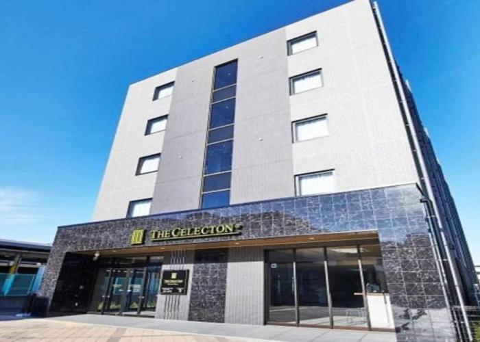 The Celecton Kitamoto-Ekimae