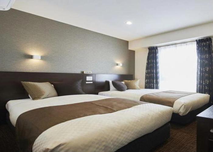 The Celecton Kitamoto-Ekimae