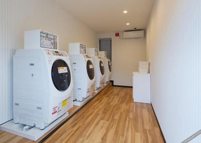 HOTEL R9 The Yard Sakai