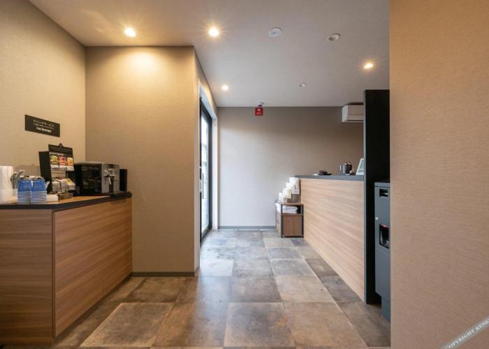 HOTEL R9 The Yard Sakai