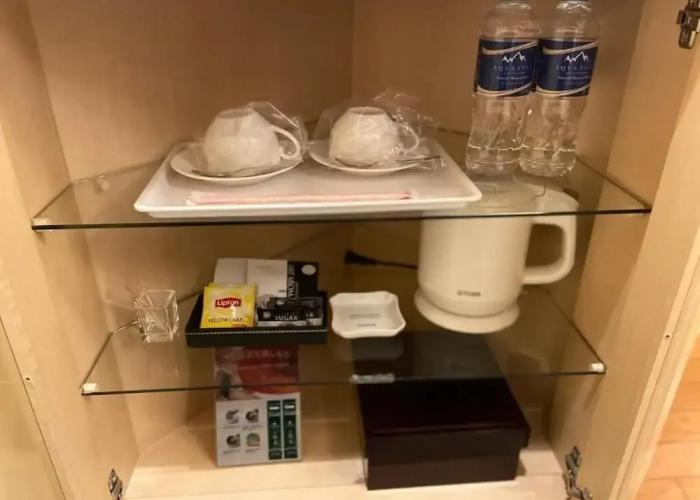 Restay Tsurugashima - Adults Only