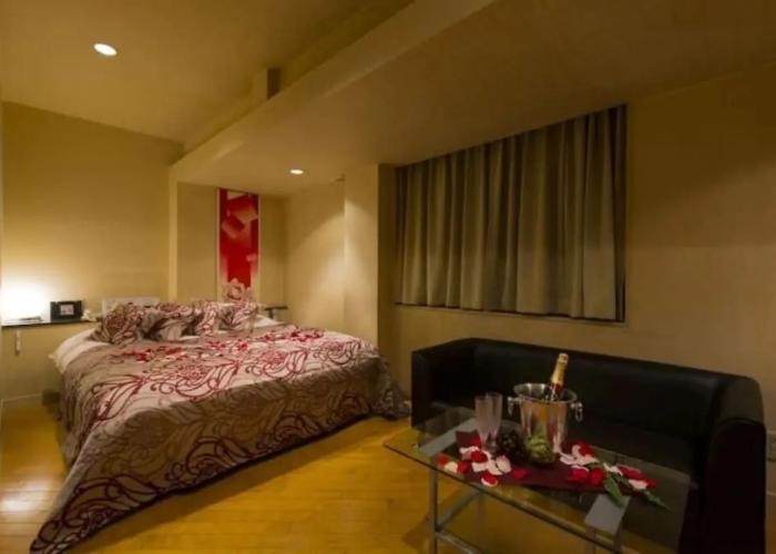 Restay Tsurugashima - Adults Only