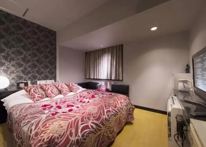 Restay Tsurugashima - Adults Only